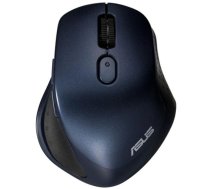 Asus PELE BLUETH USB OPTISKĀ MW203/BLUE 90XB06C0-BMU010 ASUS