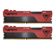 PATRIOT ATMIŅA DIMM 32GB PC25600 DDR4/K2 PVE2432G320C8K PATRIOT