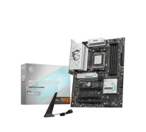 MSI MB AMD B850 SAM5/B850 GAMING PLUS WIFI MSI