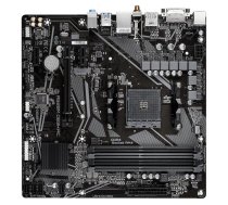GIGABYTE MB AMD A520 SAM4 MATX/A520M DS3H AC 1.4 GIGABAITS