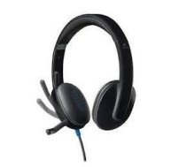 Logitech HEADSET USB H540/981-000480 LOGITECH