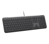 Logitech TASTATŪRA K620 USB US/920-013333 LOGITECH