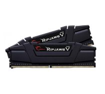 G.Skill MEMORY DIMM 16GB PC25600 DDR4/K2 F4-3200C16D-16GVKB G.SKILL