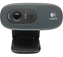 Logitech CAMERA WEBCAM HD C270/960-001063 LOGITECH