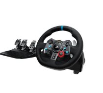 Logitech STEERING WHEEL G29/941-000112 LOGITECH