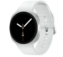 SAMSUNG VIEDPULKSTENIS GALAXY WATCH8 LTE/44MM SUDRABA SM-L335 SAMSUNG