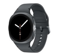 SAMSUNG VIEDPULKSTENIS GALAXY WATCH8 40MM/D.GRAY SM-L320NDAAEUE SAMSUNG