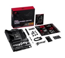 Asus MB X870E S1718 ATX/ROG CROSSHAIR X870E HERO ASUS
