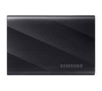 SAMSUNG Ārējais SSD diskdziņš|SAMSUNG|T9|4TB|USB 3.2|rakstīšanas ātrums 2000 MB/sec|lasīšanas ātrums 2000 MB/sec|MU-PG4T0B/EU