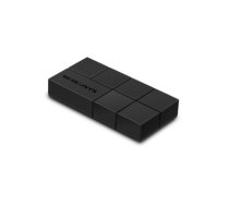MERCUSYS Switch|MERCUSYS|MS108G|Desktop/pedestal|8x10Base-T / 100Base-TX / 1000Base-T|MS108G