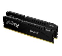 Kingston ATMIŅA DIMM 16GB DDR5-6000/K2 KF560C36BBEK2-16 KINGSTON