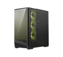 MSI CASE MIDITOWER ATX W/O PSU/MAG PANO 130R PZ MSI
