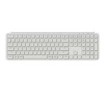 Keychron TASTATŪRA WRL B6 PRO/IVORY WHITE B6P-K8 KEYCHRON