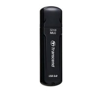 TRANSCEND ZIBATMIŅAS ZIBATMIŅAS DISKS USB3 32GB/750 TS32GJF750K TRANSCEND