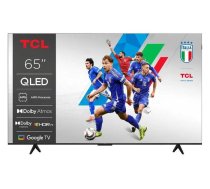 TCL TV Set|TCL|65 "|4K Ultra HD|3840 x 2160 pixels|Flat|16:9|QLED|65T69C