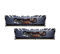 G.Skill ATMIŅA DIMM 16GB PC25600 DDR4/K2 F4-3200C16D-16GFX G.SKILL