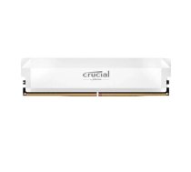 Crucial ATMIŅA DIMM 16GB DDR5-6400/CP16G64C32U5W CRUCIAL