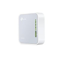 TP-LINK Wireless Router|TP-LINK|Wireless Router|733 Mbps|IEEE 802.11a|IEEE 802.11 b/g|IEEE 802.11n|IEEE 802.11ac|USB 2.0|1x10/100M|TL-WR902AC