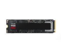 SAMSUNG SSD PCIE G5 M.2 NVME 4TB/9100 PRO MZ-VAP4T0BW SAMSUNG