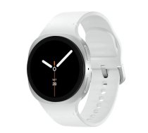 SAMSUNG VIEDPULKSTENIS GALAXY WATCH8 40MM/SUDRABA SM-L320NZSAEUE SAMSUNG