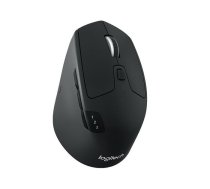 Logitech MOUSE BLUETH OPTICAL M720/TRIATHLON 910-004791 LOGITECH