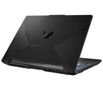 Asus Notebook|ASUS|TUF|Gaming A15|FA506NCG-HN184W|CPU AMD Ryzen 7|7445HS|3200 MHz|15.6"|1920x1080|RAM 16GB|DDR5|5600 MHz|SSD 512GB|NVIDIA GeForce RTX 3050|