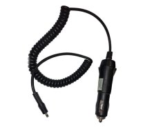 Nokia Nokia automašīnas lādētājs Nokia 3310 5140 5210 6020 6030 6060 6100 6210 3,5 mm x 1,35 mm (lietots B klase)