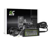 Green Cell Green Cell PRO Charger / AC Adapter 20V 2.25A 45W for Lenovo G40-30 G50-30 V110-15IAP V130-15IGM Yoga 300-11IBR ThinkPad X240