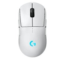 Logitech Logitech G PRO 2 LIGHTSPEED Spēļu pele