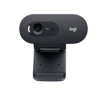 Logitech Logitech C505e HD Biznesa Tīmekļā kamera