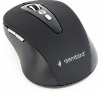 Gembird Gembird MUSWB-6B-01 Bluetooth Datorpele