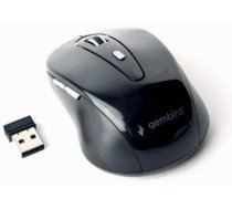 Gembird Gembird MUSW-6B-01 Bezvadu Datorpele