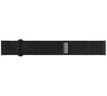 SAMSUNG Samsung Galaxy Watch Cloth Strap S/M Viedpulksteņu siksniņa priekš 6 / 6 Classic
