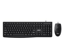ACER Acer OAK040 Vadu Klaviatūra + Pele USB / ENG
