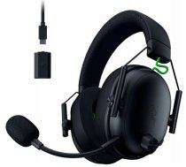 Razer Razer BlackShark V3 USB Bluetooth Bezvadu Austiņas