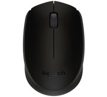 Logitech Logitech B170 Bezvadu Datorpele