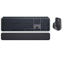 Logitech Logitech MX Keys SCombo US Komplekts QWERTY