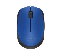 Logitech Logitech M170 Bezvadu datorpele