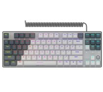 Lorgar Lorgar Azar 514TKL Klaviatūra