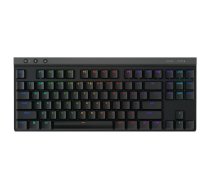 Logitech Logitech G515 TKL Kompakta Spēļu Klaviatūra