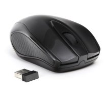 Omega Omega OM-419 2.4Ghz Bezvadu Datora Pele ar 1200 DPI USB