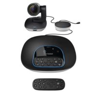 Logitech Logitech Group VideokonferenДЌu sistД“ma 3MP