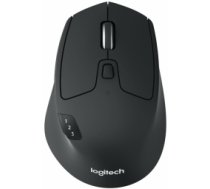 Logitech Logitech M720 Triathlon Bezvadu Datorpele
