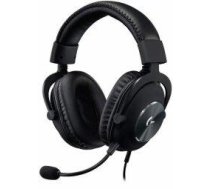 Logitech Logitech Pro X Gaming Austiņas