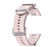 SAMSUNG Samsung Galaxy Watch Cloth Strap M/L Viedpulksteņu siksniņa