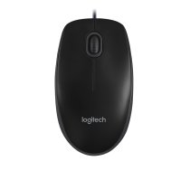 Logitech Logitech B100 Pele