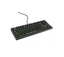Genesis Genesis Thor 404 TKL Spēļu Tastatūra