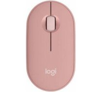 Logitech Logitech Pebble Mouse 2 M350s Datorpele