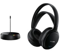 Philips Philips SHC5200/10 Hi-Fi Bezvadu Austiņas ar FM transmitteri
