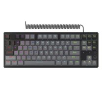 Lorgar Lorgar Azar 514TKL Klaviatūra